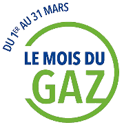 Le mois du Gaz