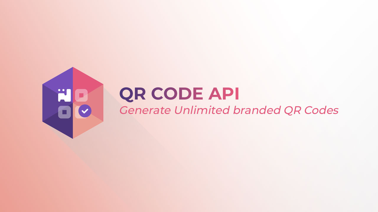 QR Code API | Otowui