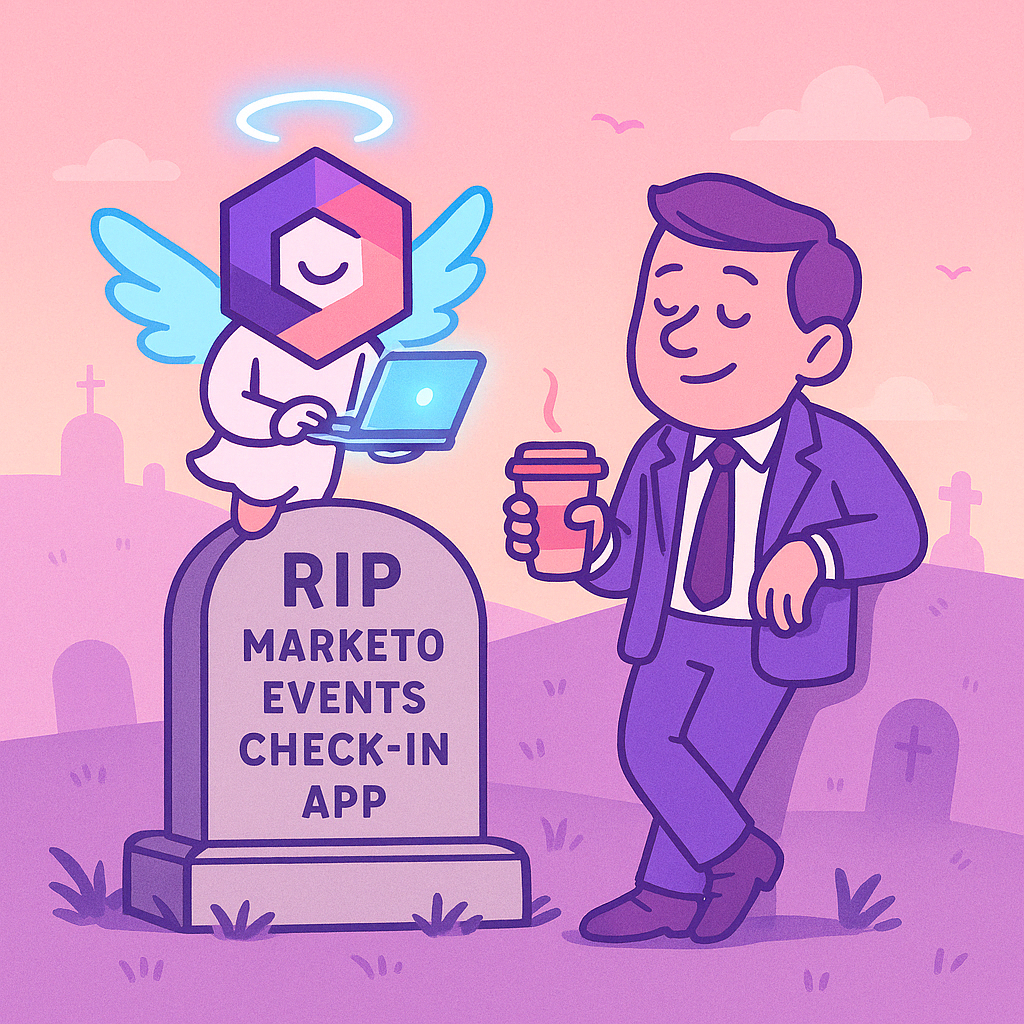 Introducing Otowui #39 s Marketo Check in App 2025 Otowui